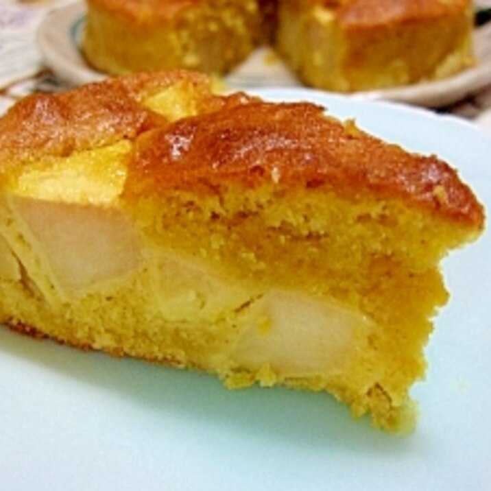 しっとり美味しいリンゴのケーキ レシピ 作り方 By ハル Haru 楽天レシピ しっとり美味しいリンゴのケーキ レシピ 作り方 By ハル Haru 楽天レシピ